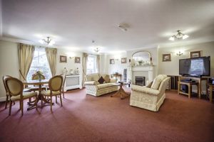 PHOTOS SHOW GENERAL VIEW OF RETIREMENT DEVELOPMENT- click for photo gallery
